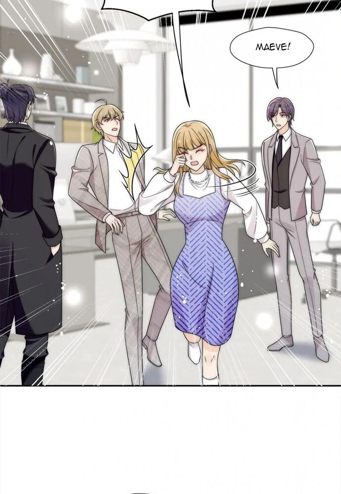 Trùng Sinh Thành Nữ Chính Độc Ác Chapter 61 - 15