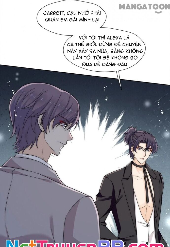 Trùng Sinh Thành Nữ Chính Độc Ác Chapter 61 - 16