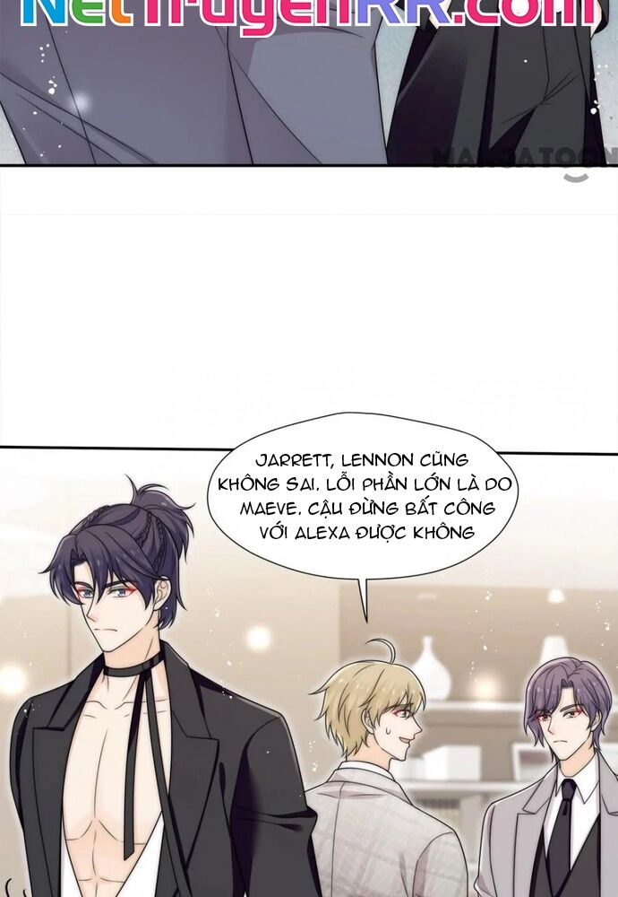 Trùng Sinh Thành Nữ Chính Độc Ác Chapter 61 - 17