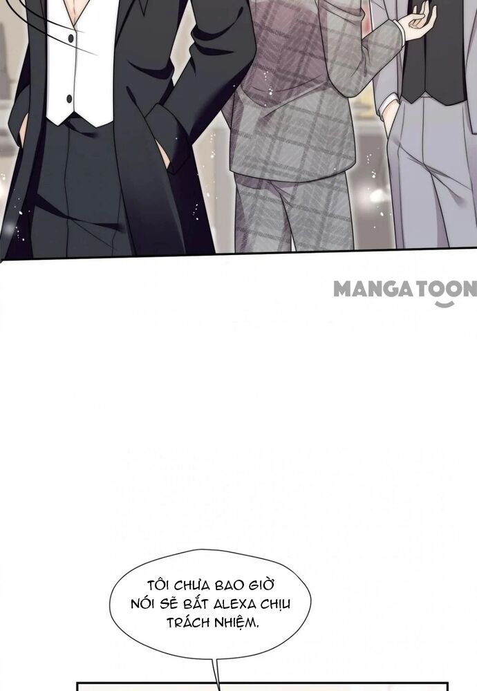 Trùng Sinh Thành Nữ Chính Độc Ác Chapter 61 - 18