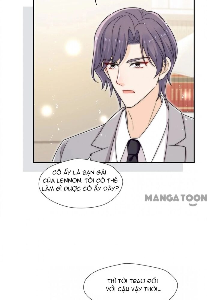 Trùng Sinh Thành Nữ Chính Độc Ác Chapter 61 - 19