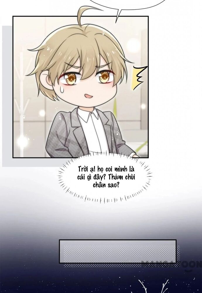 Trùng Sinh Thành Nữ Chính Độc Ác Chapter 61 - 20