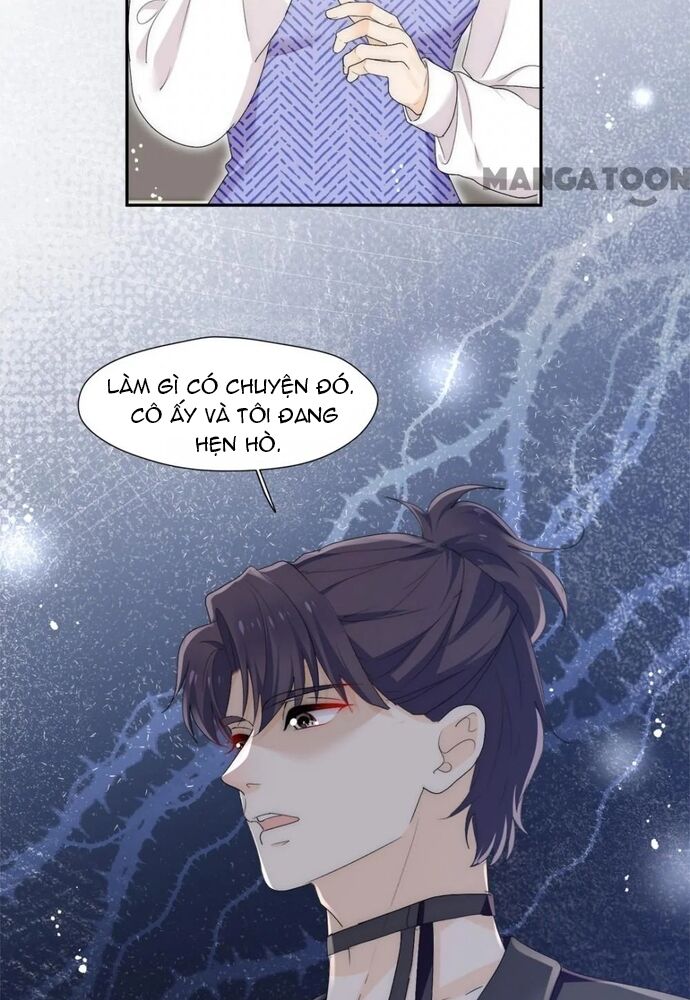 Trùng Sinh Thành Nữ Chính Độc Ác Chapter 61 - 3