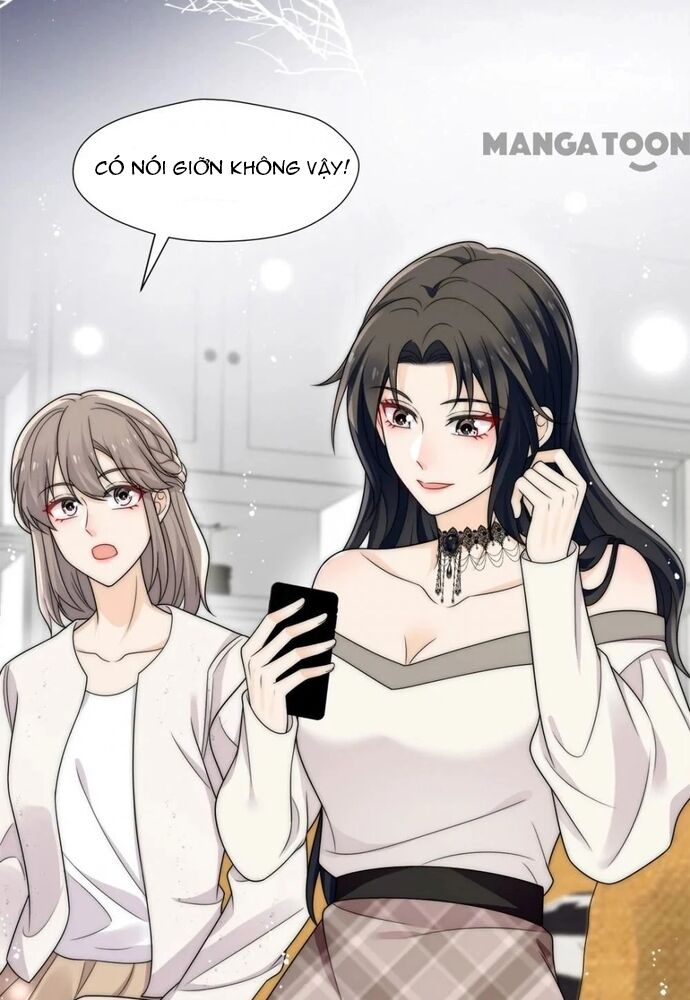 Trùng Sinh Thành Nữ Chính Độc Ác Chapter 61 - 22