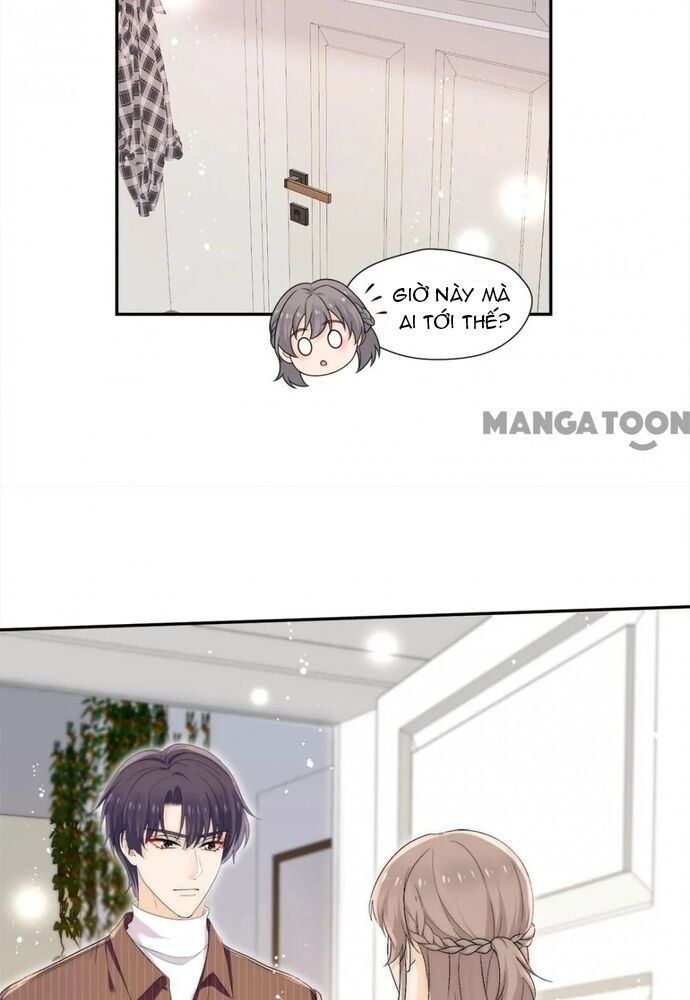 Trùng Sinh Thành Nữ Chính Độc Ác Chapter 61 - 24