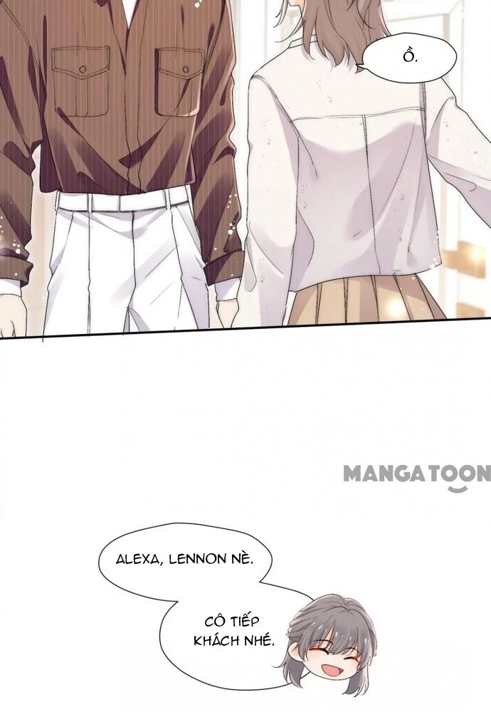 Trùng Sinh Thành Nữ Chính Độc Ác Chapter 61 - 25