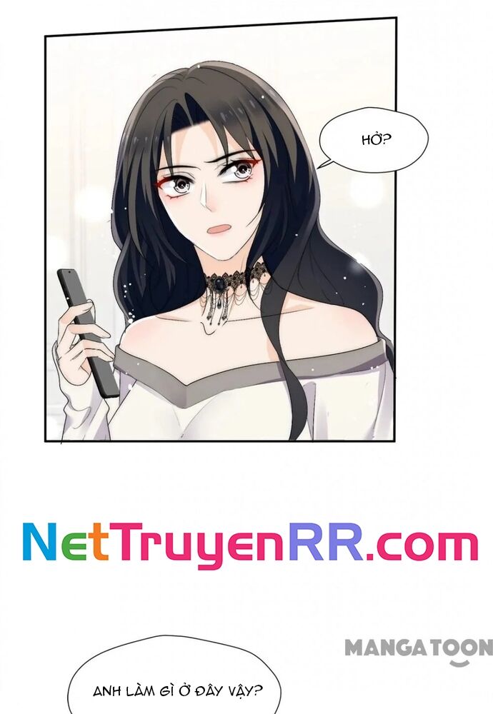 Trùng Sinh Thành Nữ Chính Độc Ác Chapter 61 - 26