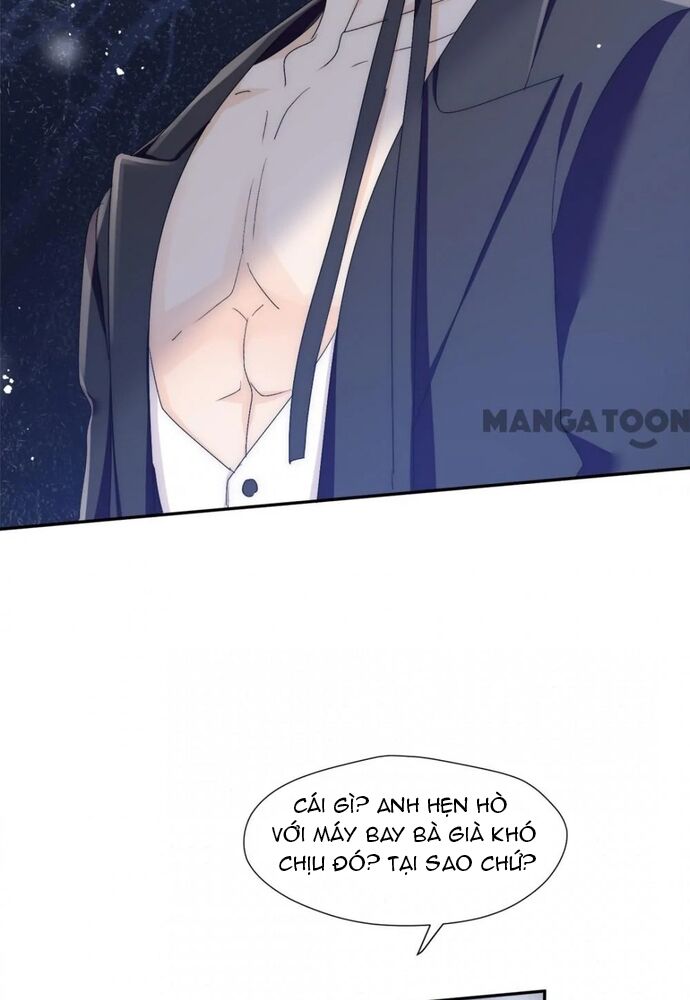 Trùng Sinh Thành Nữ Chính Độc Ác Chapter 61 - 4