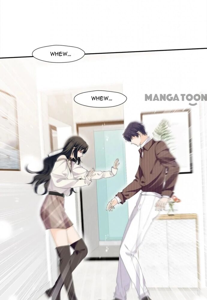 Trùng Sinh Thành Nữ Chính Độc Ác Chapter 61 - 37