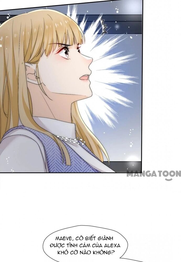 Trùng Sinh Thành Nữ Chính Độc Ác Chapter 61 - 5