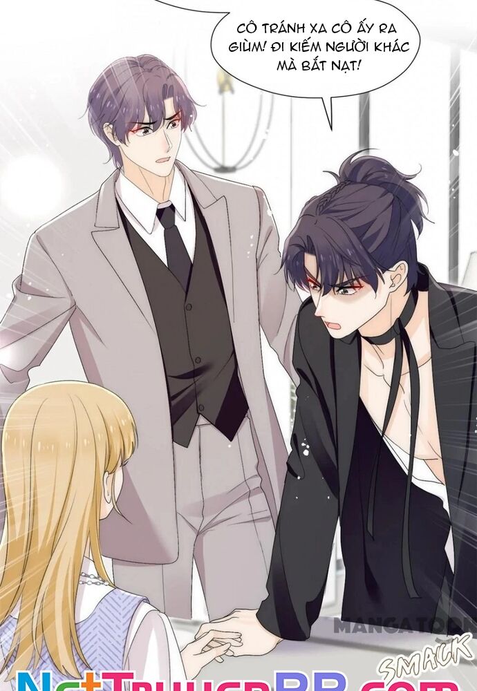 Trùng Sinh Thành Nữ Chính Độc Ác Chapter 61 - 6