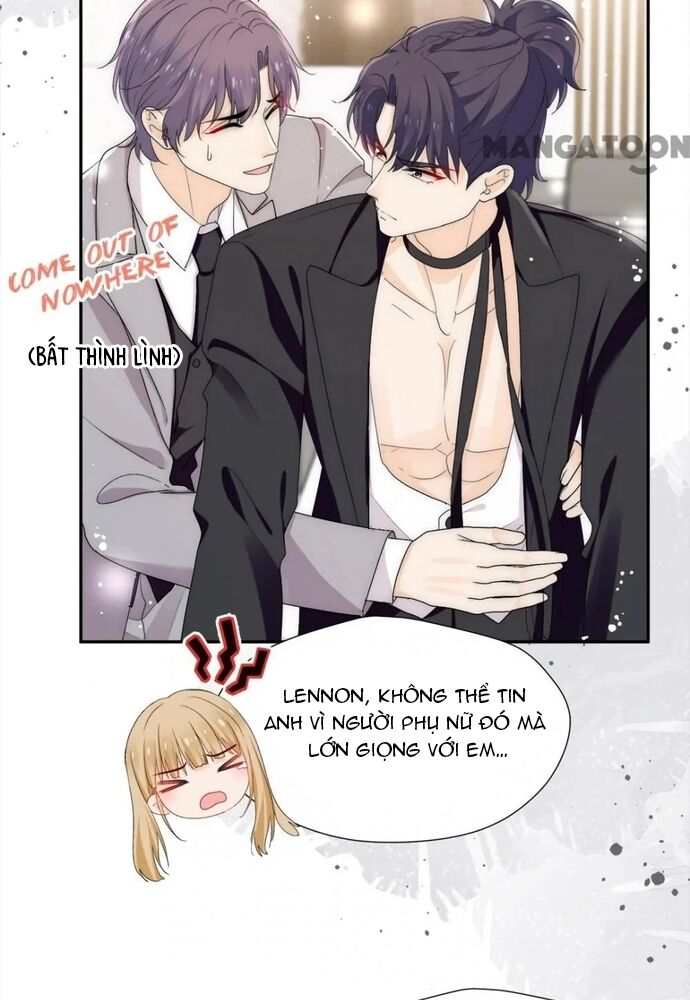 Trùng Sinh Thành Nữ Chính Độc Ác Chapter 61 - 8