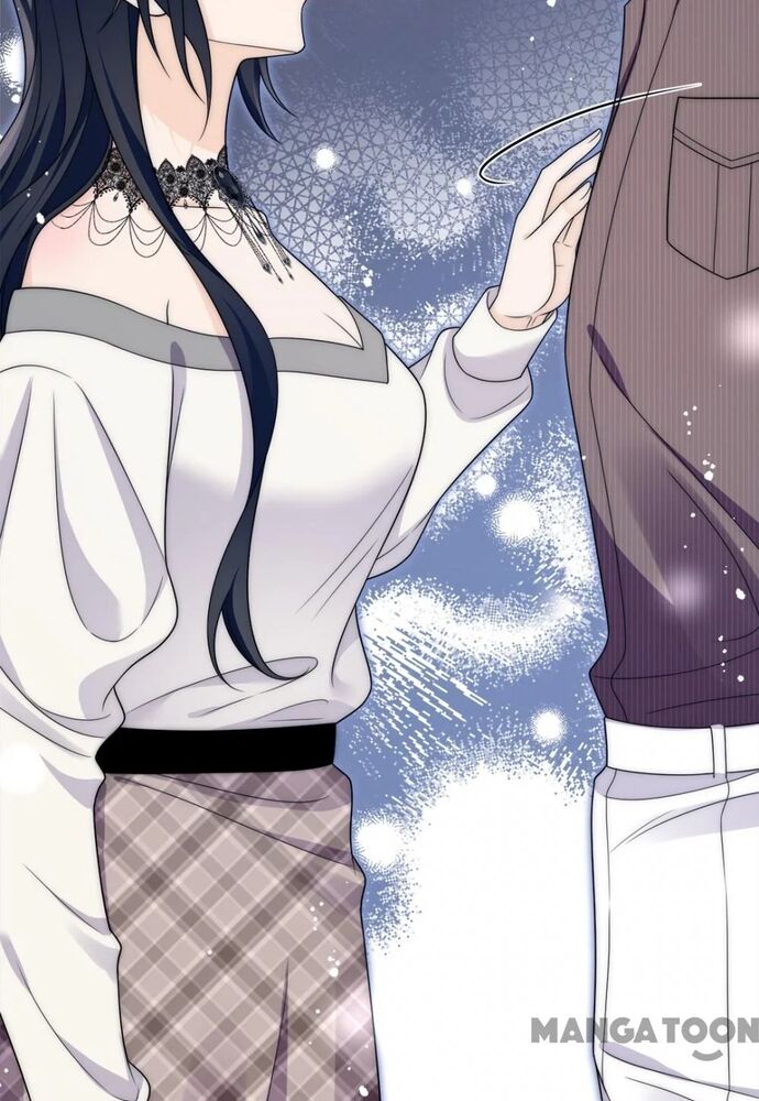 Trùng Sinh Thành Nữ Chính Độc Ác Chapter 62 - 13