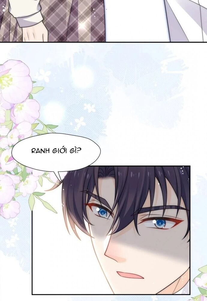 Trùng Sinh Thành Nữ Chính Độc Ác Chapter 62 - 14