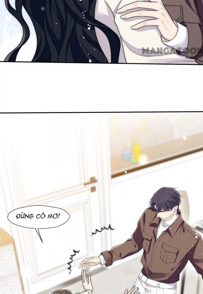 Trùng Sinh Thành Nữ Chính Độc Ác Chapter 62 - 16