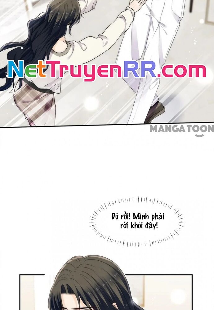 Trùng Sinh Thành Nữ Chính Độc Ác Chapter 62 - 17