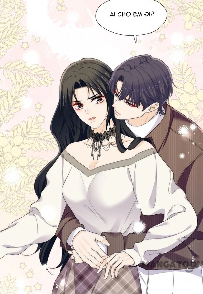 Trùng Sinh Thành Nữ Chính Độc Ác Chapter 62 - 19