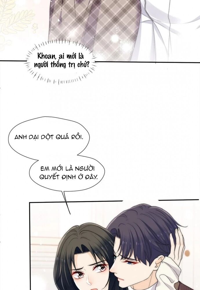 Trùng Sinh Thành Nữ Chính Độc Ác Chapter 62 - 20