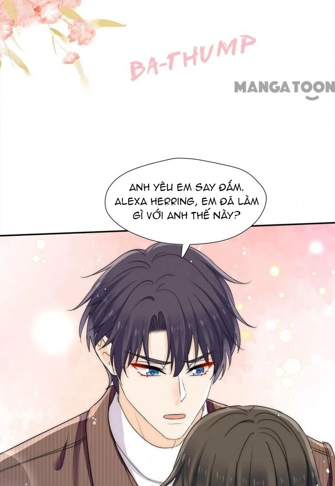 Trùng Sinh Thành Nữ Chính Độc Ác Chapter 62 - 3