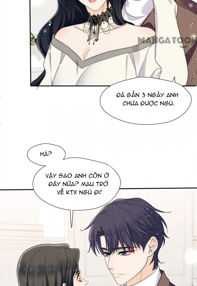 Trùng Sinh Thành Nữ Chính Độc Ác Chapter 62 - 21