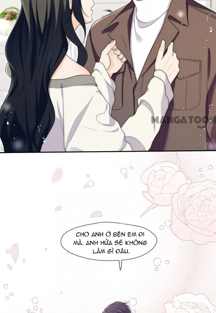 Trùng Sinh Thành Nữ Chính Độc Ác Chapter 62 - 22