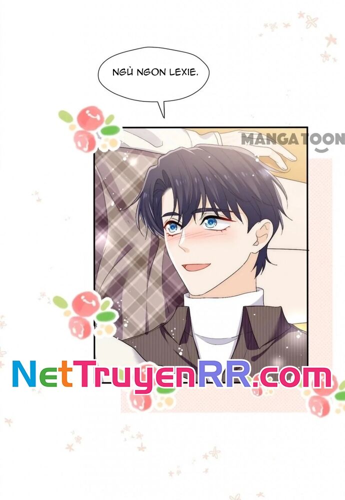 Trùng Sinh Thành Nữ Chính Độc Ác Chapter 62 - 26