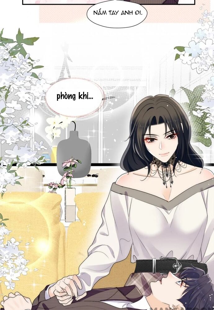 Trùng Sinh Thành Nữ Chính Độc Ác Chapter 62 - 29