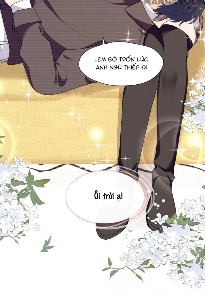 Trùng Sinh Thành Nữ Chính Độc Ác Chapter 62 - 30