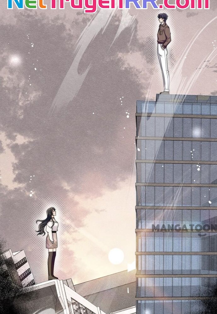 Trùng Sinh Thành Nữ Chính Độc Ác Chapter 62 - 7