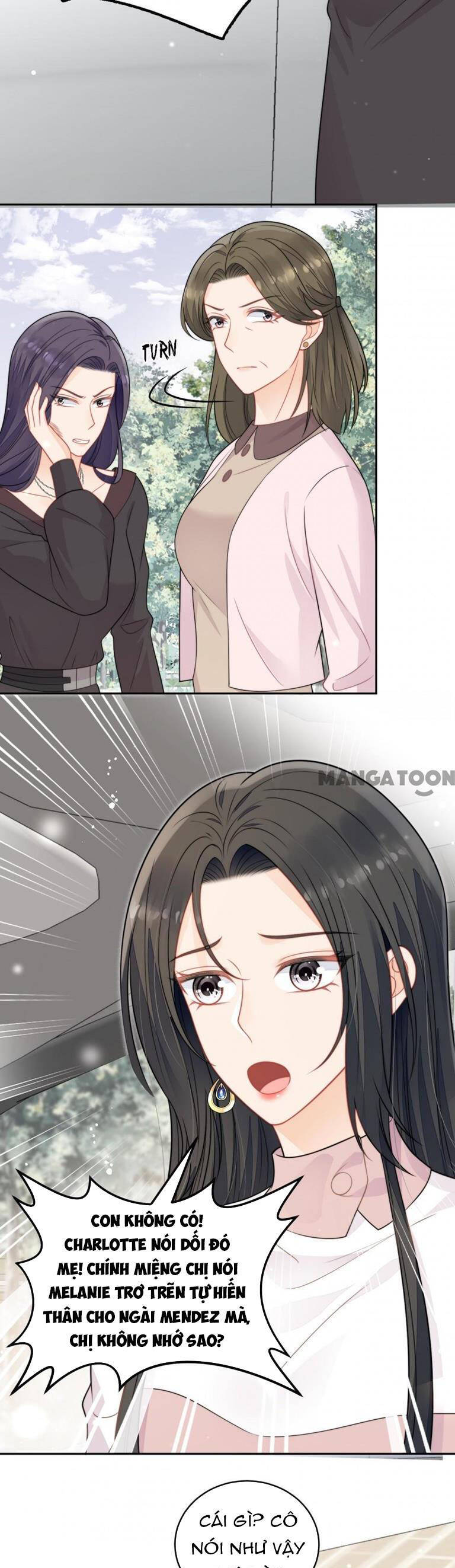 Trùng Sinh Thành Nữ Chính Độc Ác Chapter 7 - 2