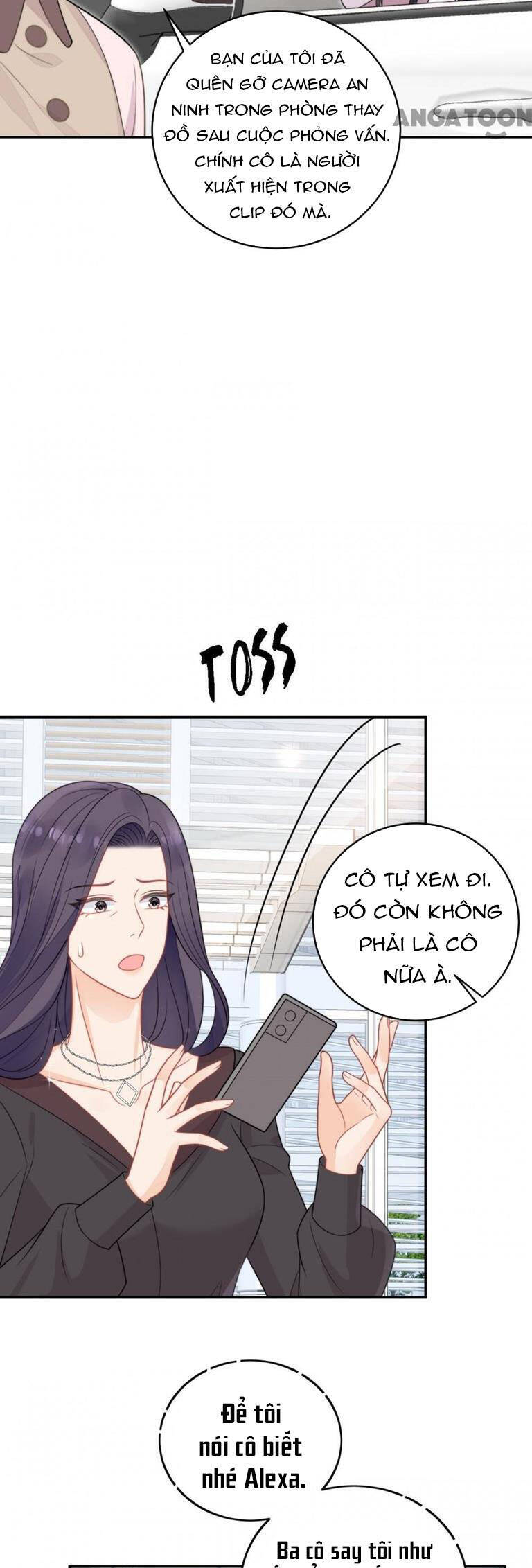 Trùng Sinh Thành Nữ Chính Độc Ác Chapter 7 - 3