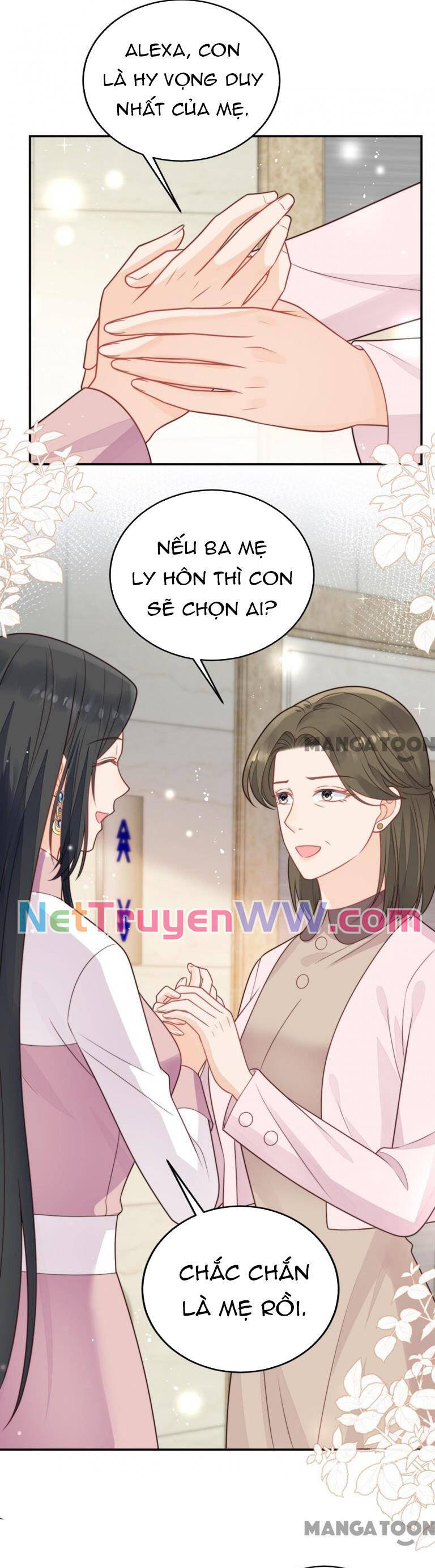 Trùng Sinh Thành Nữ Chính Độc Ác Chapter 7 - 7