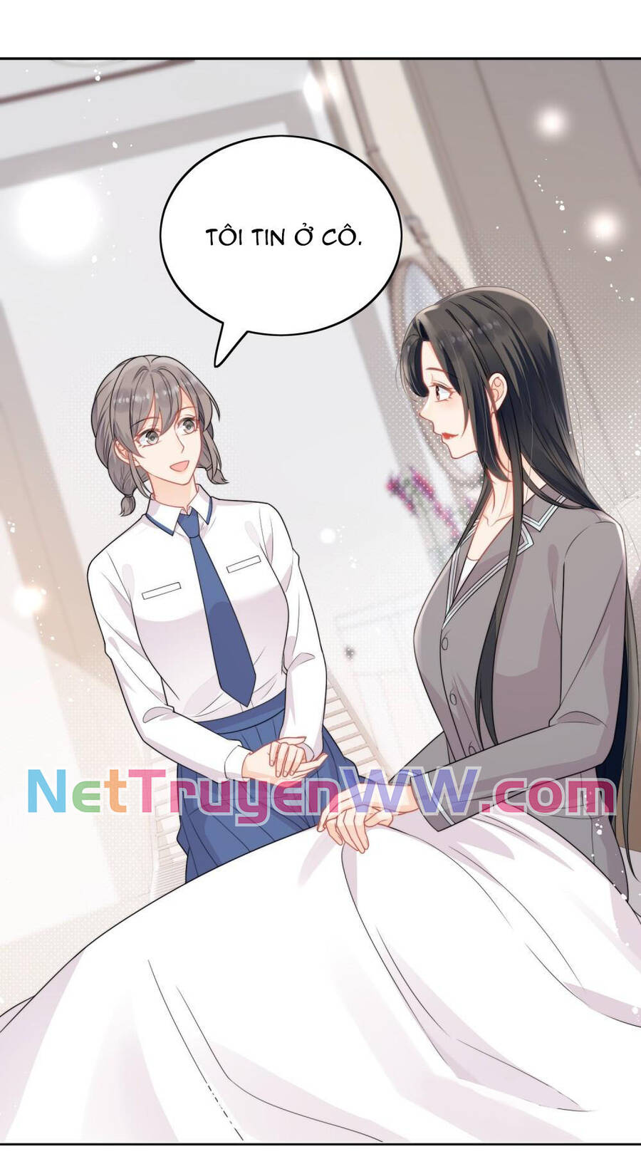 Trùng Sinh Thành Nữ Chính Độc Ác Chapter 8 - 11