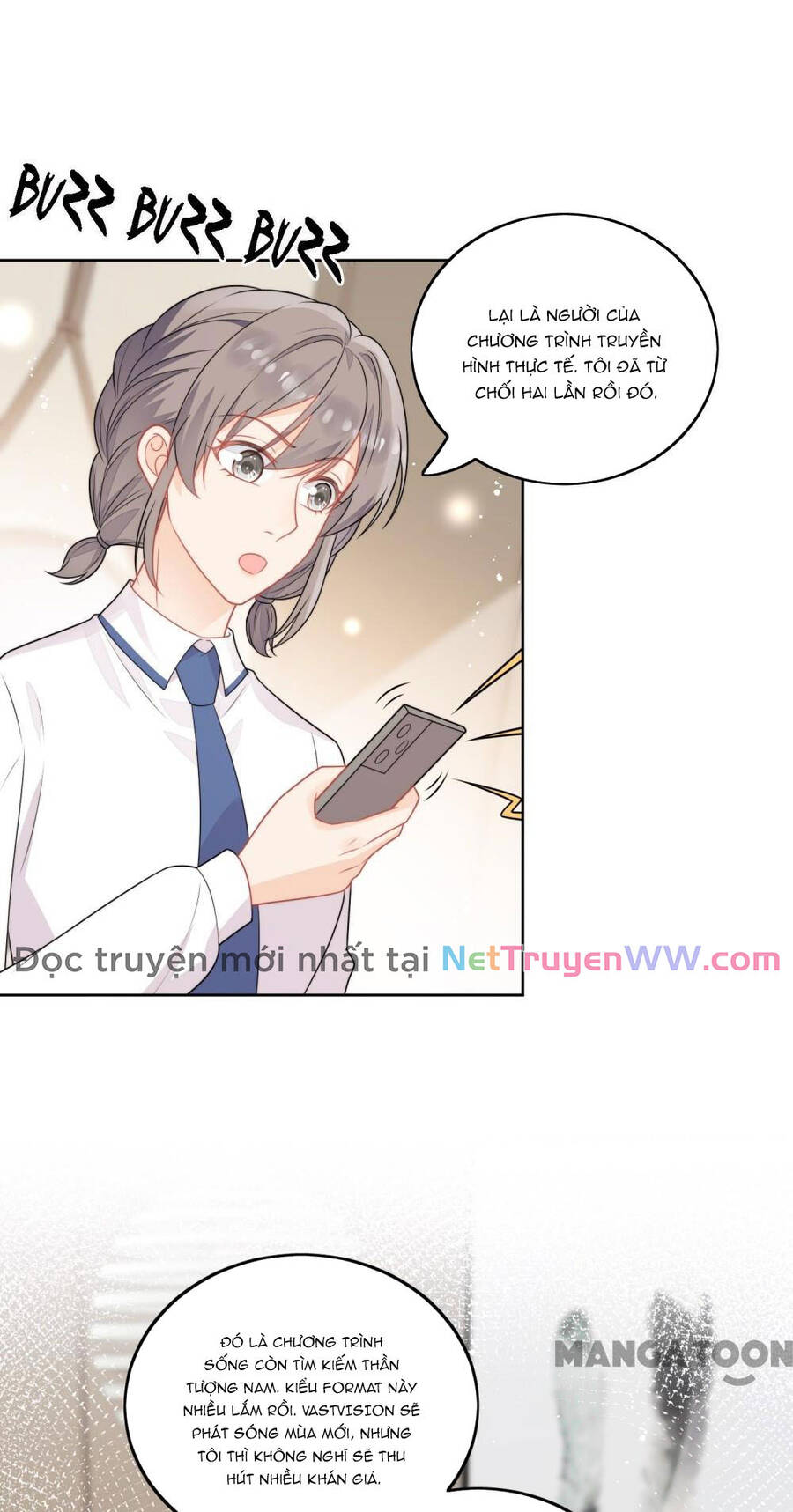 Trùng Sinh Thành Nữ Chính Độc Ác Chapter 8 - 12