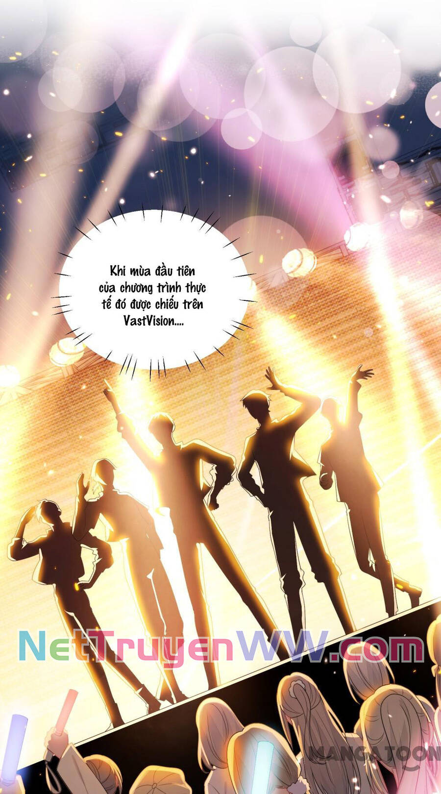 Trùng Sinh Thành Nữ Chính Độc Ác Chapter 8 - 14