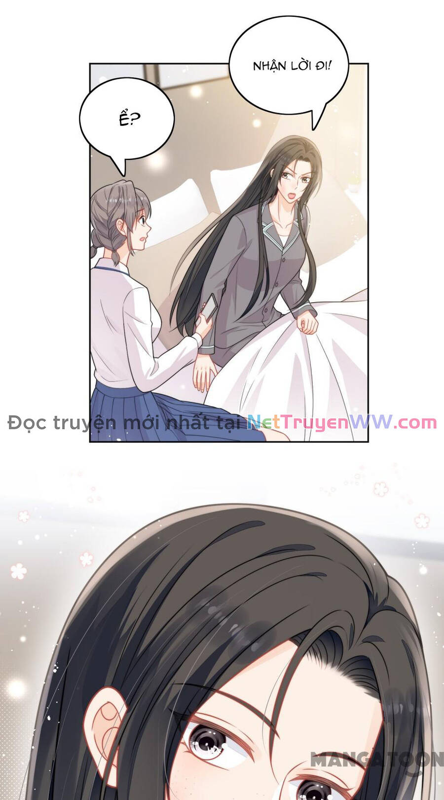 Trùng Sinh Thành Nữ Chính Độc Ác Chapter 8 - 17