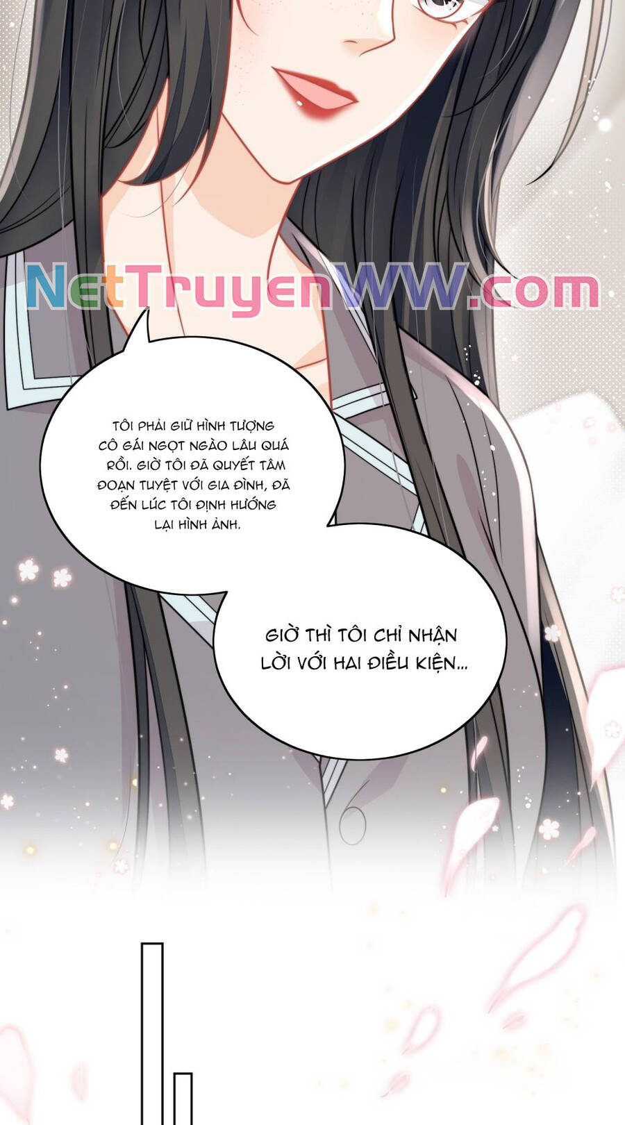 Trùng Sinh Thành Nữ Chính Độc Ác Chapter 8 - 18