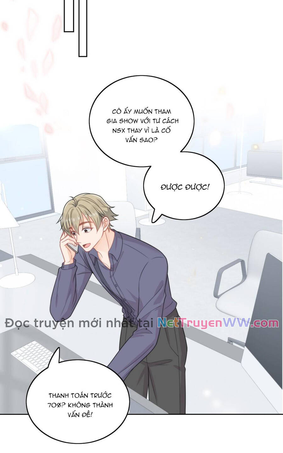 Trùng Sinh Thành Nữ Chính Độc Ác Chapter 8 - 19