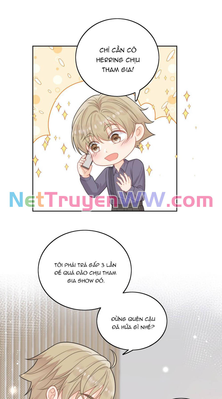 Trùng Sinh Thành Nữ Chính Độc Ác Chapter 8 - 20