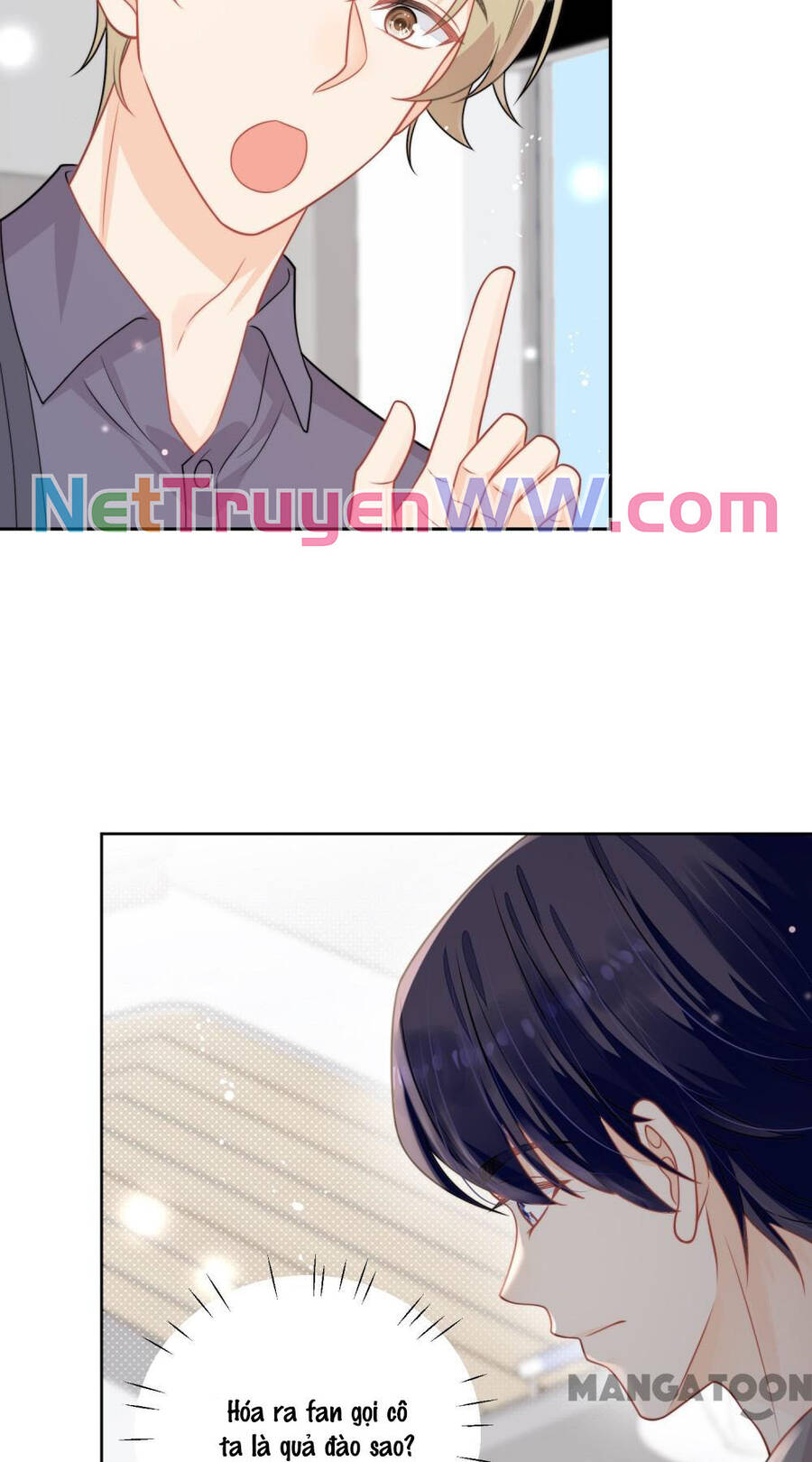 Trùng Sinh Thành Nữ Chính Độc Ác Chapter 8 - 22