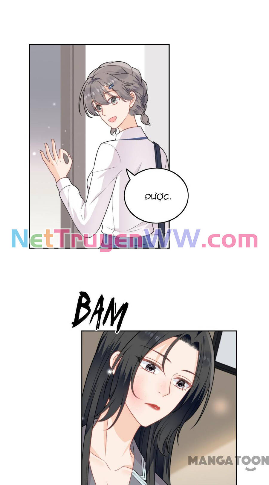 Trùng Sinh Thành Nữ Chính Độc Ác Chapter 8 - 28