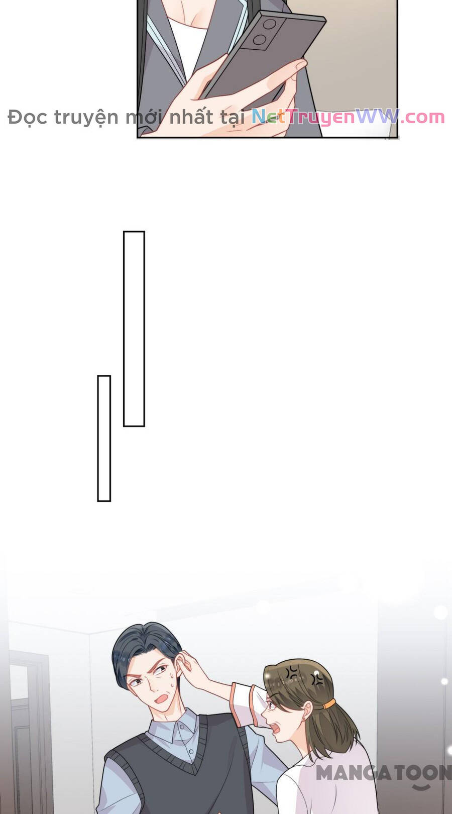Trùng Sinh Thành Nữ Chính Độc Ác Chapter 8 - 29