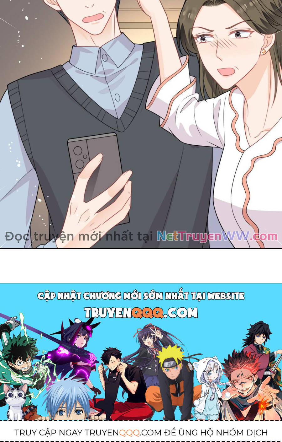 Trùng Sinh Thành Nữ Chính Độc Ác Chapter 8 - 31