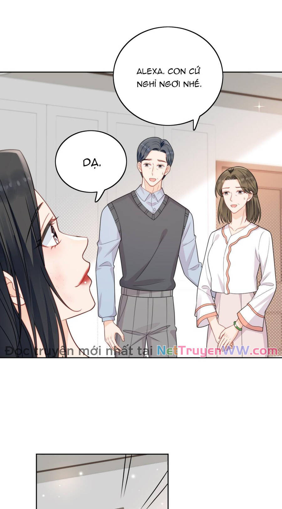 Trùng Sinh Thành Nữ Chính Độc Ác Chapter 8 - 6