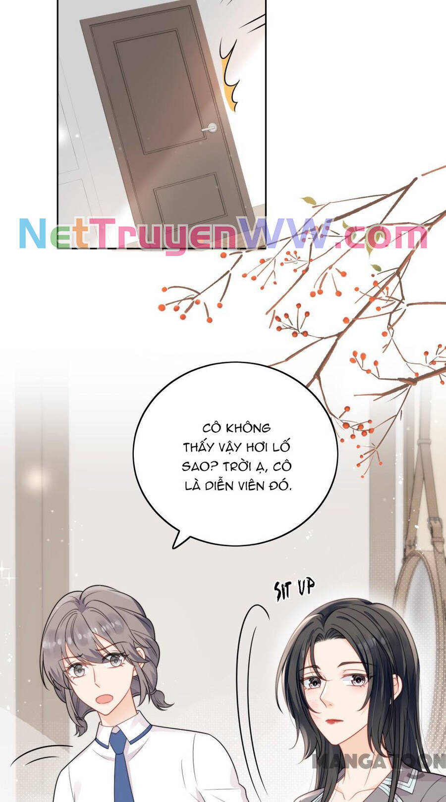 Trùng Sinh Thành Nữ Chính Độc Ác Chapter 8 - 7