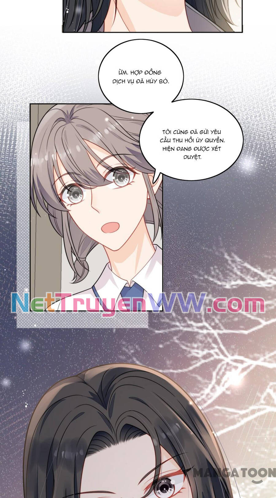 Trùng Sinh Thành Nữ Chính Độc Ác Chapter 8 - 9