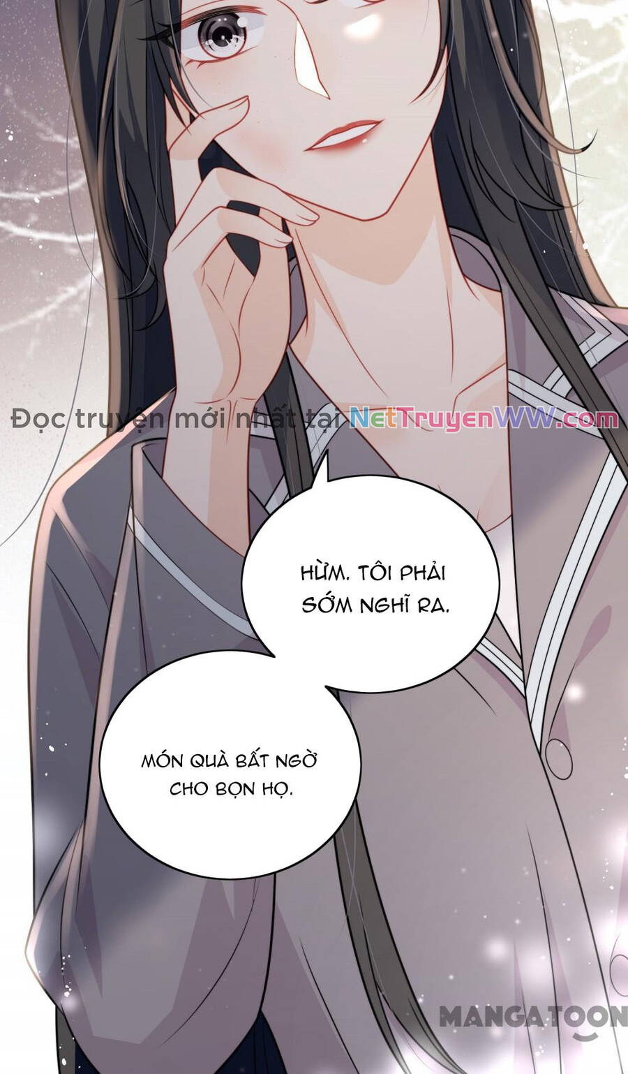 Trùng Sinh Thành Nữ Chính Độc Ác Chapter 8 - 10