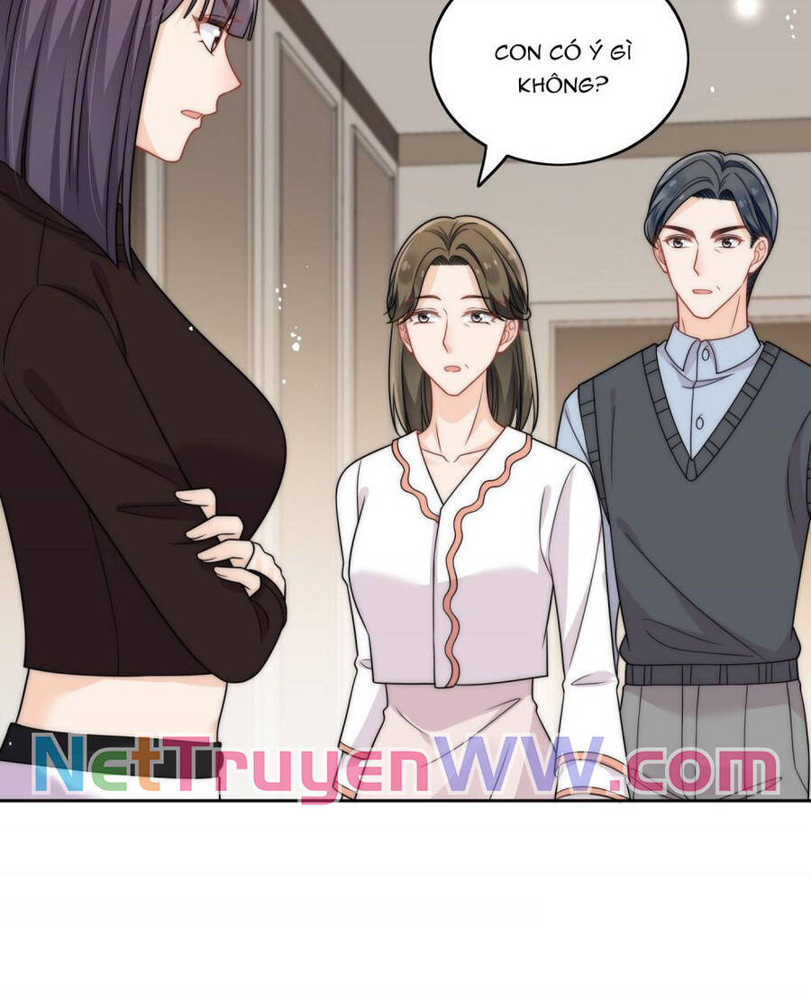 Trùng Sinh Thành Nữ Chính Độc Ác Chapter 9 - 11