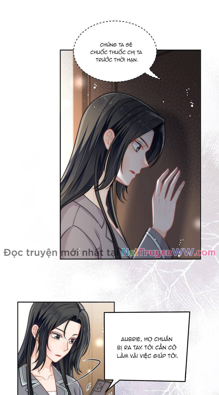 Trùng Sinh Thành Nữ Chính Độc Ác Chapter 9 - 12