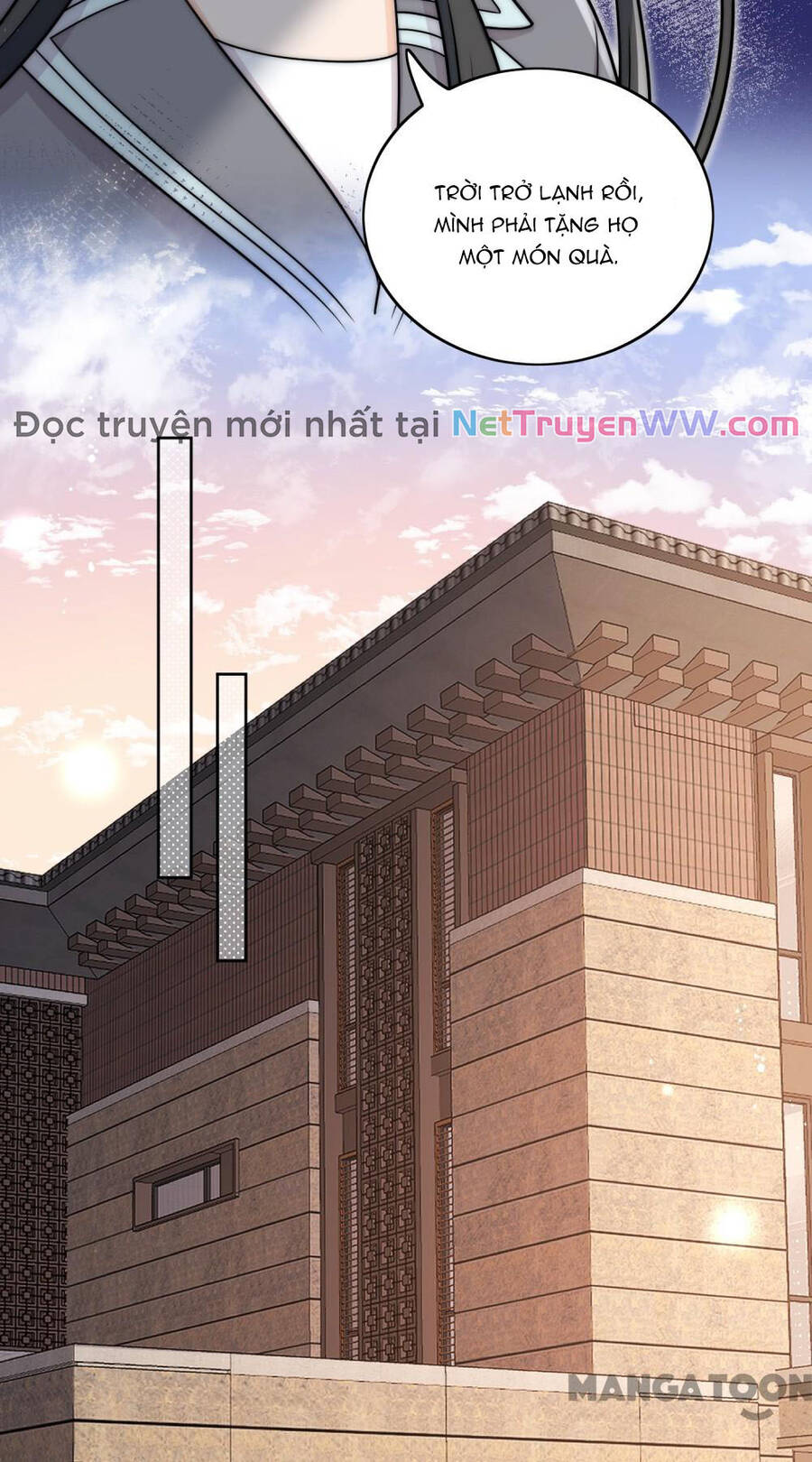 Trùng Sinh Thành Nữ Chính Độc Ác Chapter 9 - 14
